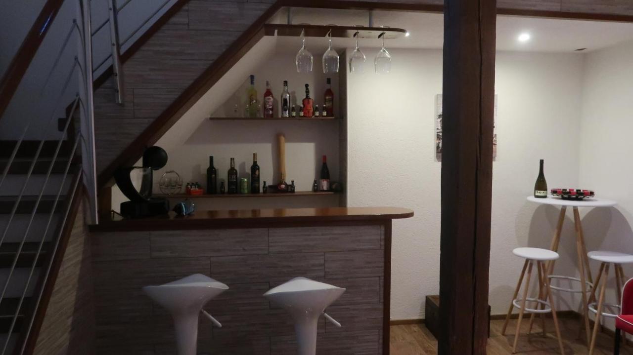 Chalet Burglauenen Grindelwald Esterno foto